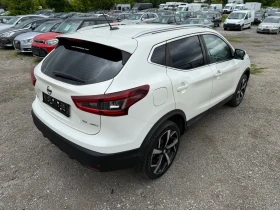 Nissan Qashqai 2.0i-SV 4X4 AWD EURO-6 - 31999 лв. - 44211138 5