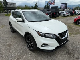 Nissan Qashqai 2.0i-SV 4X4 AWD EURO-6 - 31999 лв. - 44211138 3