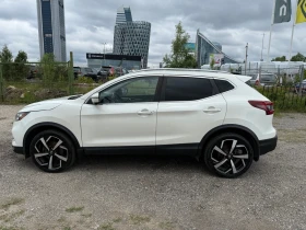 Nissan Qashqai 2.0i-SV 4X4 AWD EURO-6 - 31999 лв. - 44211138 9