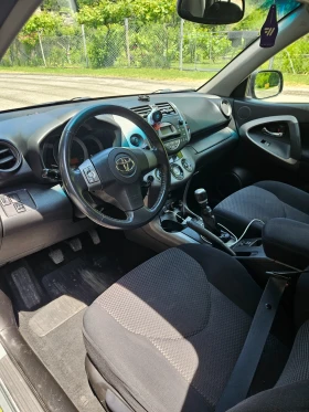Обява за продажба на Toyota Rav4 ~12 300 лв. - изображение 3