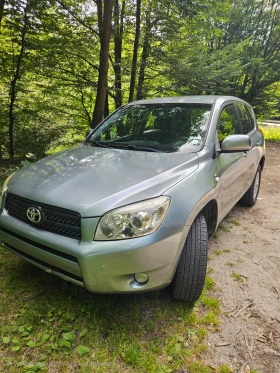 Обява за продажба на Toyota Rav4 ~12 300 лв. - изображение 1