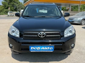 Обява за продажба на Toyota Rav4 2.0i-Luxury-4X4-150hp ~14 400 лв. - изображение 1