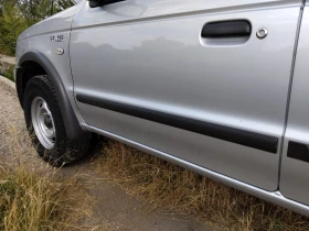 Ford Ranger 2.5 TDI | Mobile.bg    15