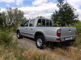 Обява за продажба на Ford Ranger 2.5 TDI ~13 890 лв. - изображение 2