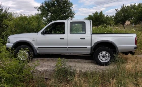 Обява за продажба на Ford Ranger 2.5 TDI ~13 890 лв. - изображение 3