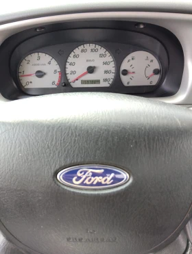 Обява за продажба на Ford Ranger 2.5 TDI ~13 890 лв. - изображение 7