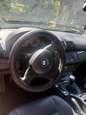Обява за продажба на BMW X5 ~15 200 лв. - изображение 5