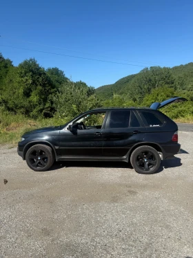 Обява за продажба на BMW X5 ~15 200 лв. - изображение 1