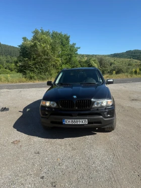 Обява за продажба на BMW X5 ~15 200 лв. - изображение 3