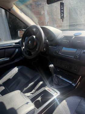 Обява за продажба на BMW X5 ~15 200 лв. - изображение 7