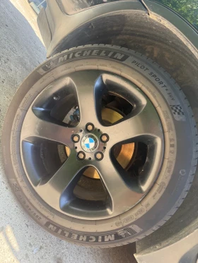 BMW X5 - 15200 лв. - 32823759 13