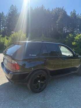 Обява за продажба на BMW X5 ~15 200 лв. - изображение 2