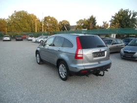 Honda Cr-v 4x4 2.2 CTDI ЛИЗИНГ!!!!! - 10800 лв. - 23844270 3