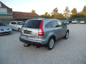 Honda Cr-v 4x4 2.2 CTDI ЛИЗИНГ!!!!! - 10800 лв. - 23844270 4