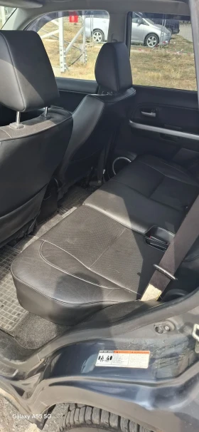 Обява за продажба на Suzuki Grand vitara 2.7 V6  ~12 500 лв. - изображение 8