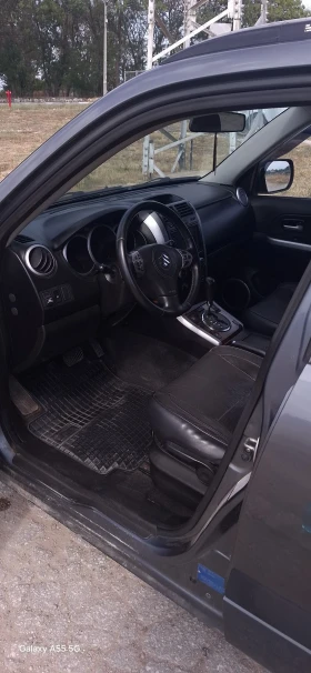 Обява за продажба на Suzuki Grand vitara 2.7 V6  ~12 500 лв. - изображение 4