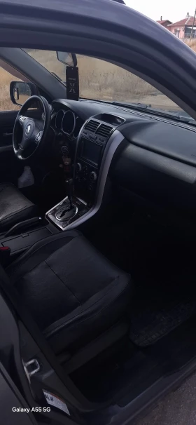 Обява за продажба на Suzuki Grand vitara 2.7 V6  ~12 500 лв. - изображение 5