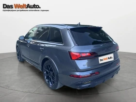 Обява за продажба на Audi Q7 S line 50 TDI quattro ~ 168 500 лв. - изображение 6