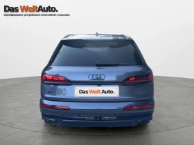 Обява за продажба на Audi Q7 S line 50 TDI quattro ~ 168 500 лв. - изображение 5