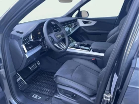 Обява за продажба на Audi Q7 S line 50 TDI quattro ~ 168 500 лв. - изображение 9