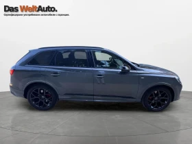 Обява за продажба на Audi Q7 S line 50 TDI quattro ~ 168 500 лв. - изображение 3