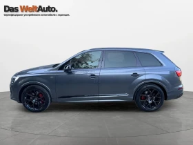 Обява за продажба на Audi Q7 S line 50 TDI quattro ~ 168 500 лв. - изображение 7