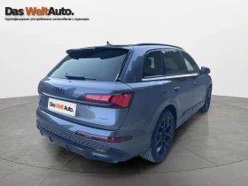 Обява за продажба на Audi Q7 S line 50 TDI quattro ~ 168 500 лв. - изображение 4