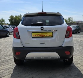 Opel Mokka 1.4Ti GPL EURO6B  | Mobile.bg    6