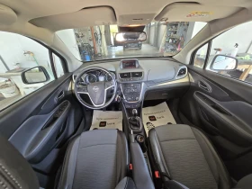 Opel Mokka 1.4Ti GPL EURO6B  | Mobile.bg    7