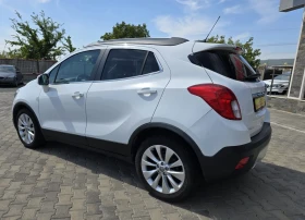 Opel Mokka 1.4Ti GPL EURO6B  | Mobile.bg    5