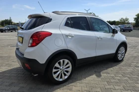 Opel Mokka 1.4Ti GPL EURO6B  | Mobile.bg    4