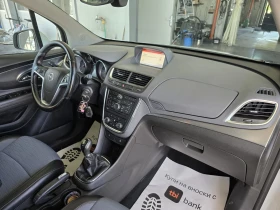 Opel Mokka 1.4Ti GPL EURO6B  | Mobile.bg    8