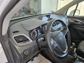 Opel Mokka 1.4Ti GPL EURO6B  | Mobile.bg    9