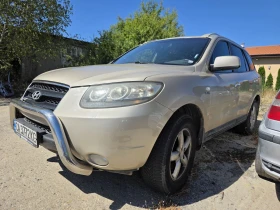 Обява за продажба на Hyundai Santa fe ~2 990 лв. - изображение 1