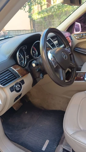 Mercedes-Benz GL 450 6+ 1  | Mobile.bg    7