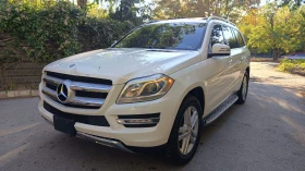     Mercedes-Benz GL 450 6+ 1 