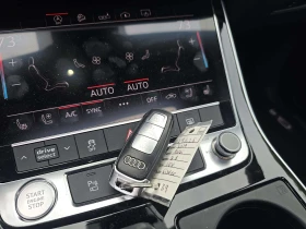 Audi Q8 PREMIUM PLUS* MATRIXQUATTRO* S LINE* APR INTAKE* B | Mobile.bg    7