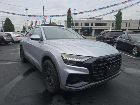 Audi Q8 PREMIUM PLUS* MATRIXQUATTRO* S LINE* APR INTAKE* B | Mobile.bg    2