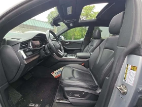 Audi Q8 PREMIUM PLUS* MATRIXQUATTRO* S LINE* APR INTAKE* B | Mobile.bg    6