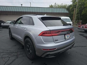 Audi Q8 PREMIUM PLUS* MATRIXQUATTRO* S LINE* APR INTAKE* B | Mobile.bg    3