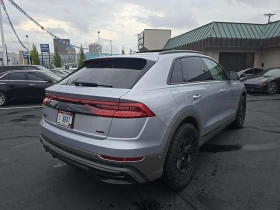 Audi Q8 PREMIUM PLUS* MATRIXQUATTRO* S LINE* APR INTAKE* B | Mobile.bg    4