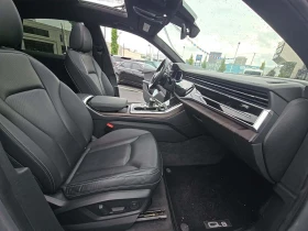Audi Q8 PREMIUM PLUS* MATRIXQUATTRO* S LINE* APR INTAKE* B | Mobile.bg    9