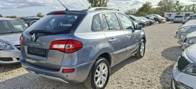 Renault Koleos 2.0DCI AВTOMAT - 9000 лв. / 4601.63 € - 35717467 3