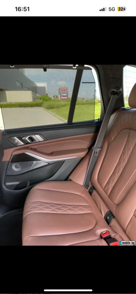 BMW X5 - 125000 лв. / 63911.49 € - 24010687 5