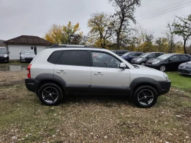 Hyundai Tucson 2.0 CRDI 140к.с. - 5200 лв. / 2658.72 € - 54430716 6