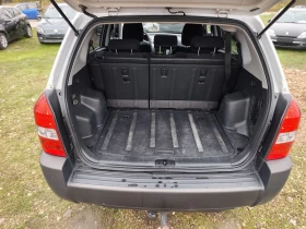 Hyundai Tucson 2.0 CRDI 140к.с. - 5200 лв. / 2658.72 € - 54430716 16