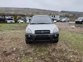 Hyundai Tucson 2.0 CRDI 140к.с. - 5200 лв. / 2658.72 € - 54430716 2