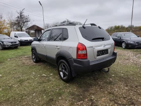 Hyundai Tucson 2.0 CRDI 140к.с. - 5200 лв. / 2658.72 € - 54430716 5