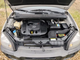 Hyundai Tucson 2.0 CRDI 140к.с. - 5200 лв. / 2658.72 € - 54430716 17