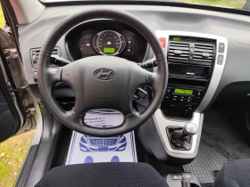 Hyundai Tucson 2.0 CRDI 140к.с. - 5200 лв. / 2658.72 € - 54430716 9